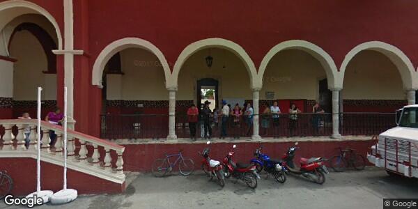 DEPARTAMENTO DE PROTECCIÓN CIVIL MUNICIPAL